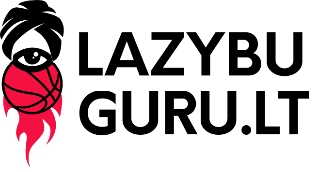 CasinoGuru.lt