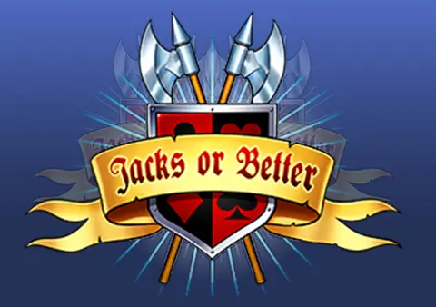 Jacks-or-better_kazino-žaidimas_taisyklės