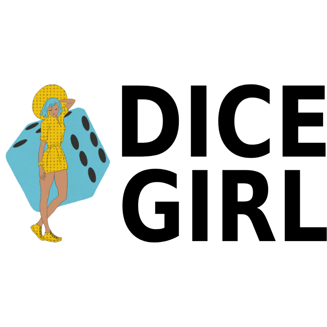 DiceGirl