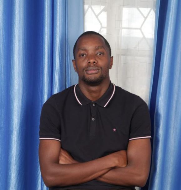 Clinton Jacob Machoka